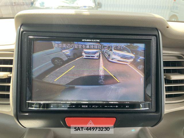 Honda N BOX 2015-03 7618532-7