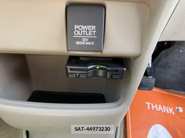Honda N BOX 2015-03 7618532-8