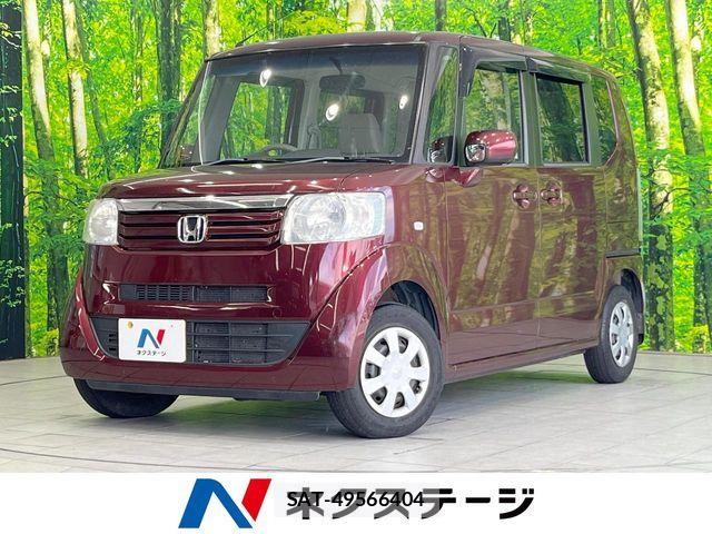 Honda N BOX 2012-06 7618538-0