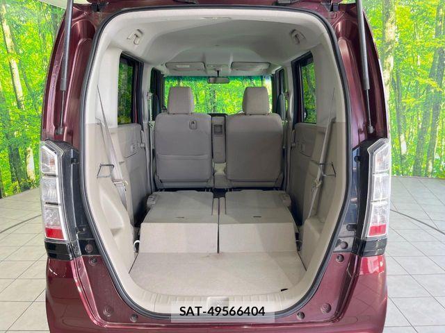 Honda N BOX 2012-06 7618538-9
