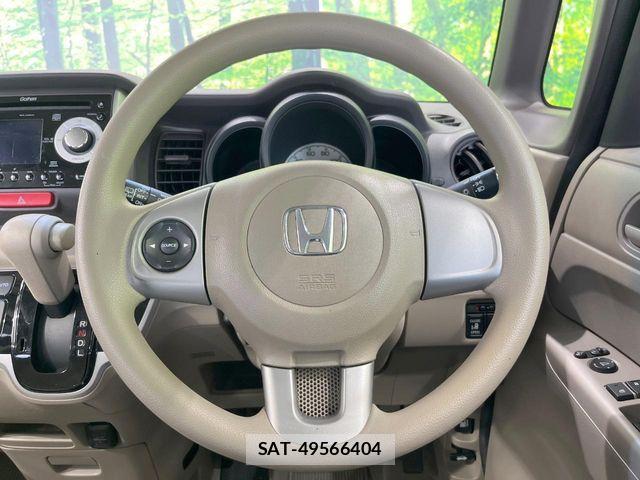 Honda N BOX 2012-06 7618538-10