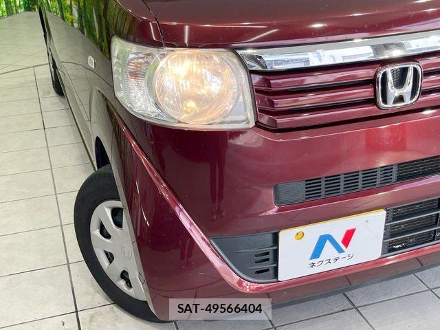 Honda N BOX 2012-06 7618538-11