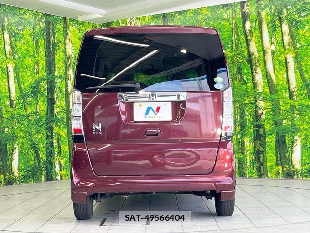 Honda N BOX 2012-06 7618538-14