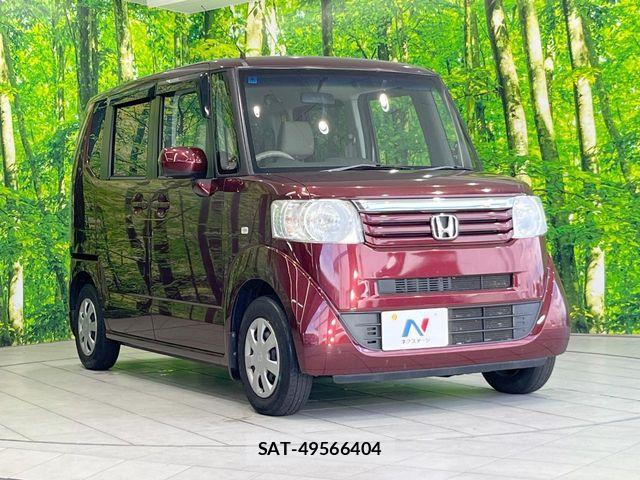 Honda N BOX 2012-06 7618538-15