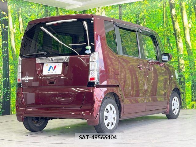 Honda N BOX 2012-06 7618538-16