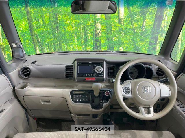 Honda N BOX 2012-06 7618538-1