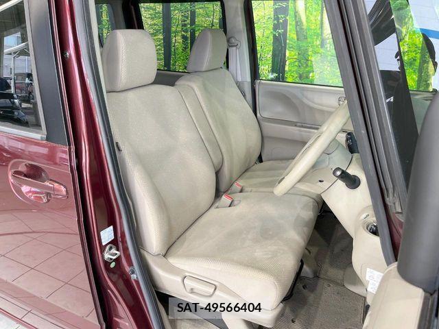Honda N BOX 2012-06 7618538-7