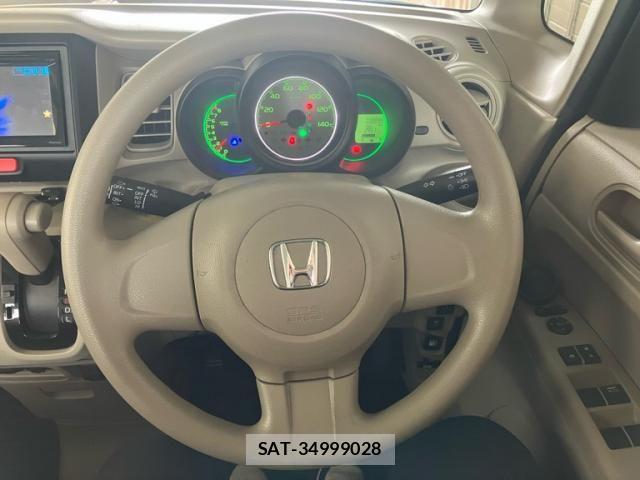 Honda N BOX 2013-02 7618525-16