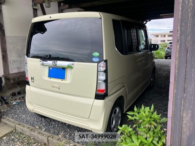 Honda N BOX 2013-02 7618525-2