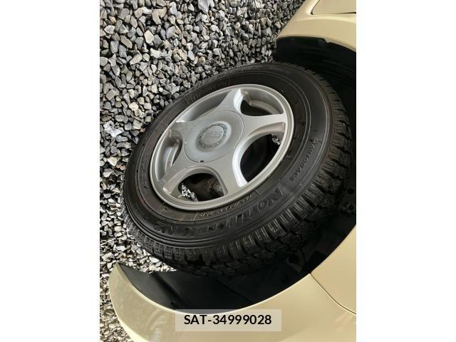Honda N BOX 2013-02 7618525-5