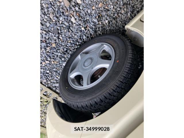 Honda N BOX 2013-02 7618525-7