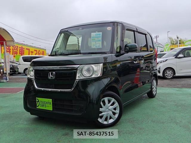 Honda N BOX 2018-01 7618472-0