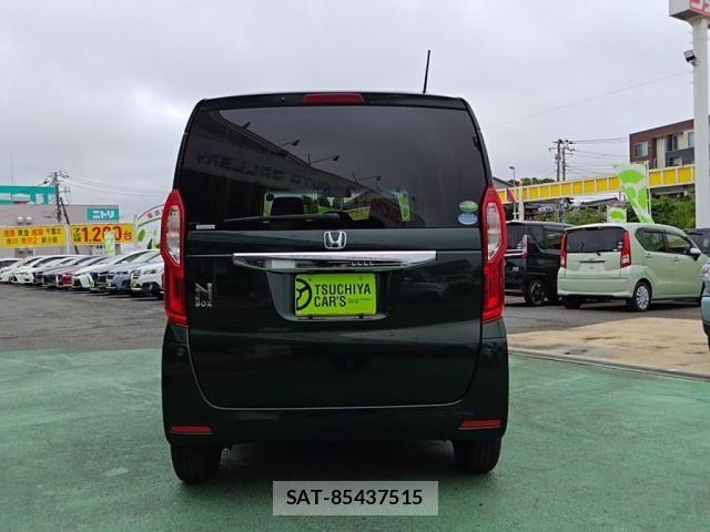 Honda N BOX 2018-01 7618472-9