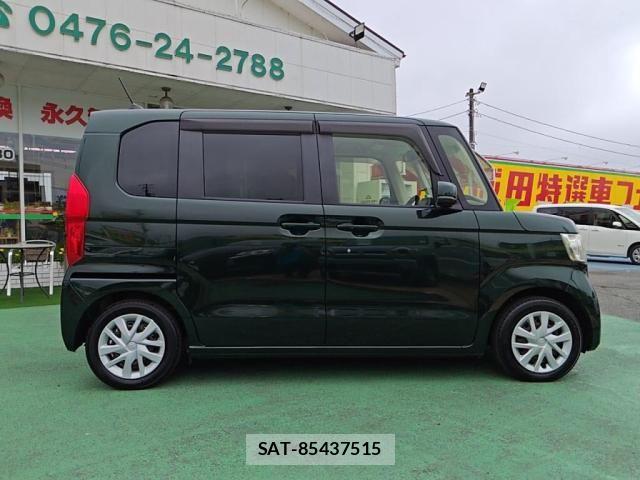 Honda N BOX 2018-01 7618472-10