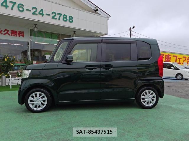 Honda N BOX 2018-01 7618472-11