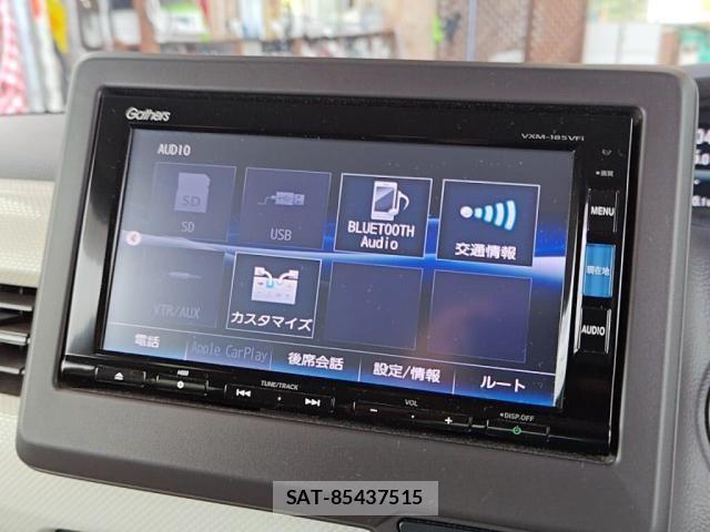 Honda N BOX 2018-01 7618472-13
