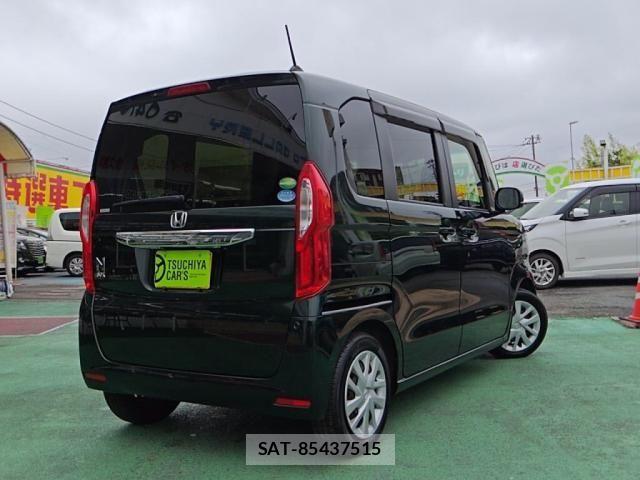 Honda N BOX 2018-01 7618472-1