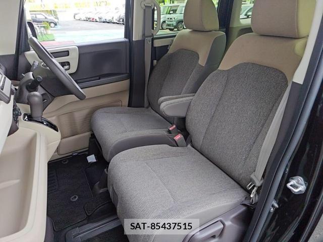 Honda N BOX 2018-01 7618472-21