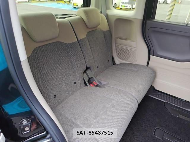 Honda N BOX 2018-01 7618472-22