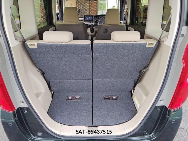 Honda N BOX 2018-01 7618472-24