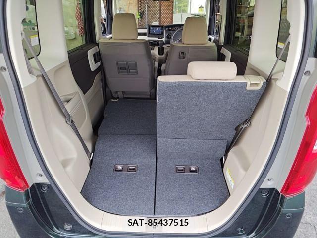 Honda N BOX 2018-01 7618472-25