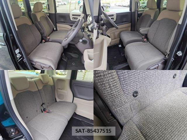 Honda N BOX 2018-01 7618472-6