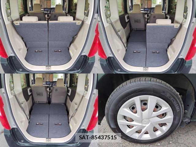 Honda N BOX 2018-01 7618472-7