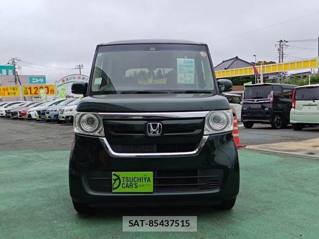 Honda N BOX 2018-01 7618472-8