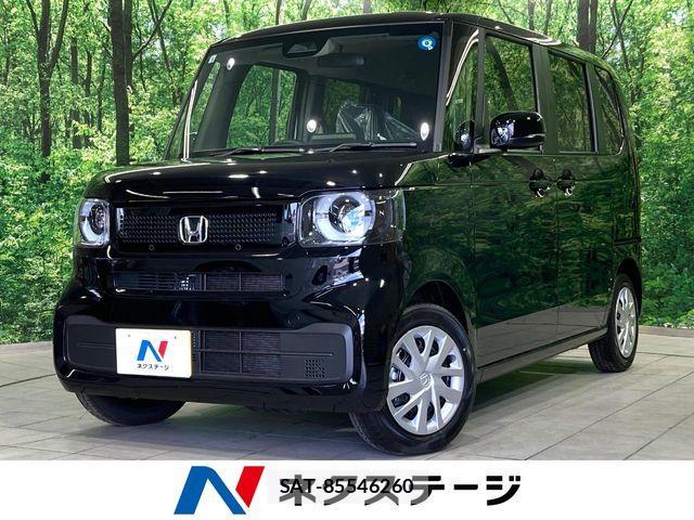 Honda N BOX 2026-05 7618426-0