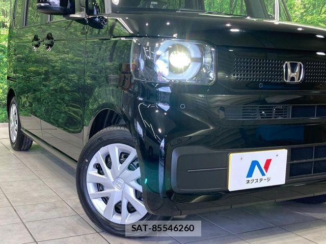 Honda N BOX 2026-05 7618426-10
