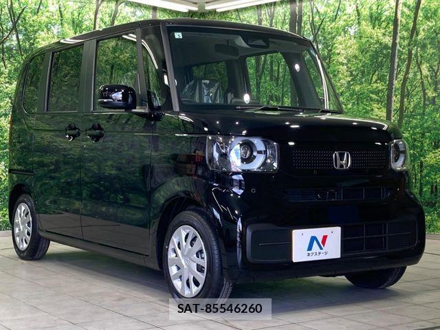 Honda N BOX 2026-05 7618426-15