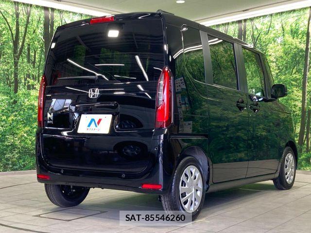 Honda N BOX 2026-05 7618426-16