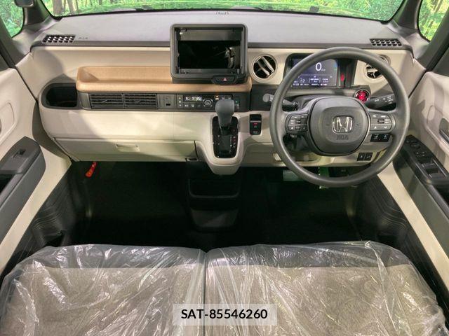 Honda N BOX 2026-05 7618426-1