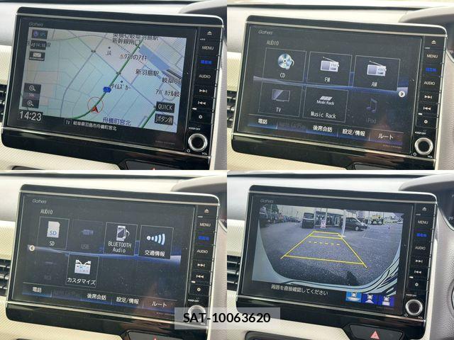 Honda N BOX 2020-05 7618494-9