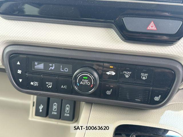 Honda N BOX 2020-05 7618494-11
