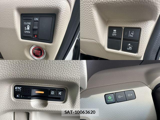 Honda N BOX 2020-05 7618494-13