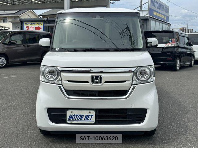 Honda N BOX 2020-05 7618494-15