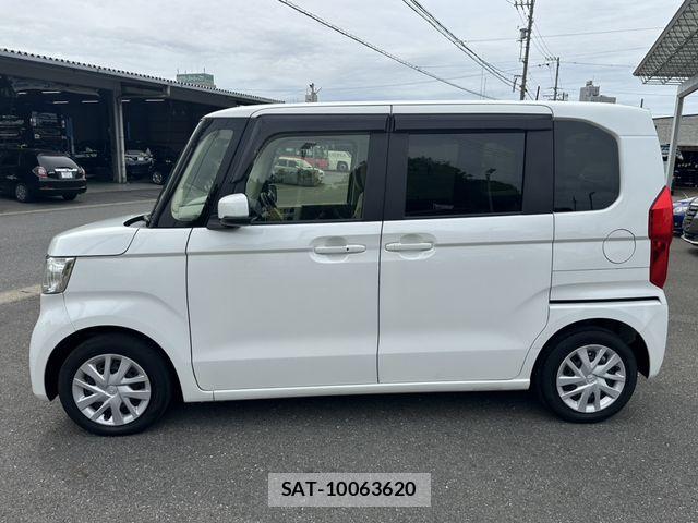 Honda N BOX 2020-05 7618494-20