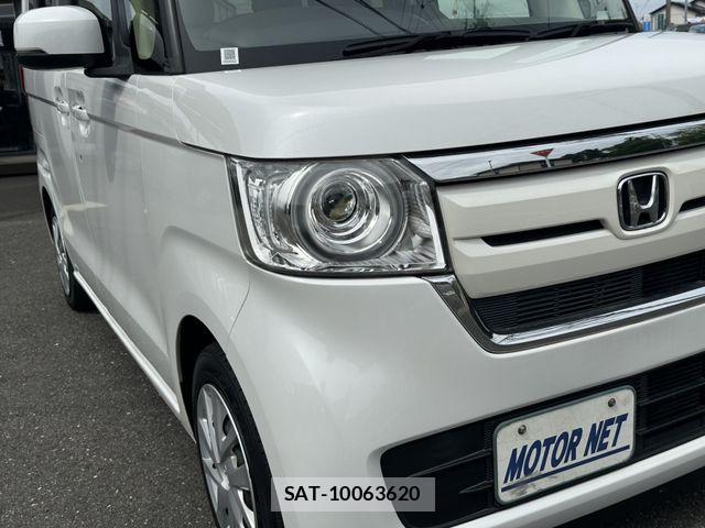 Honda N BOX 2020-05 7618494-21
