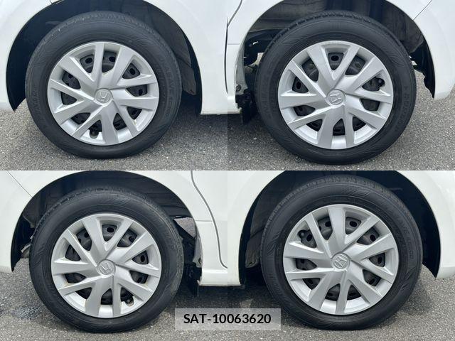 Honda N BOX 2020-05 7618494-23