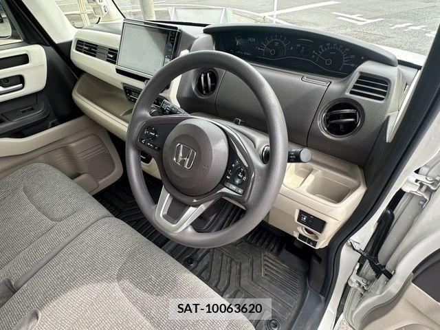 Honda N BOX 2020-05 7618494-25