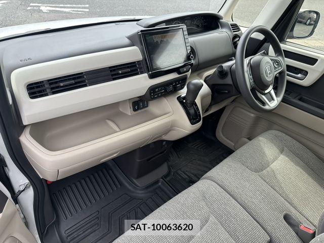 Honda N BOX 2020-05 7618494-2