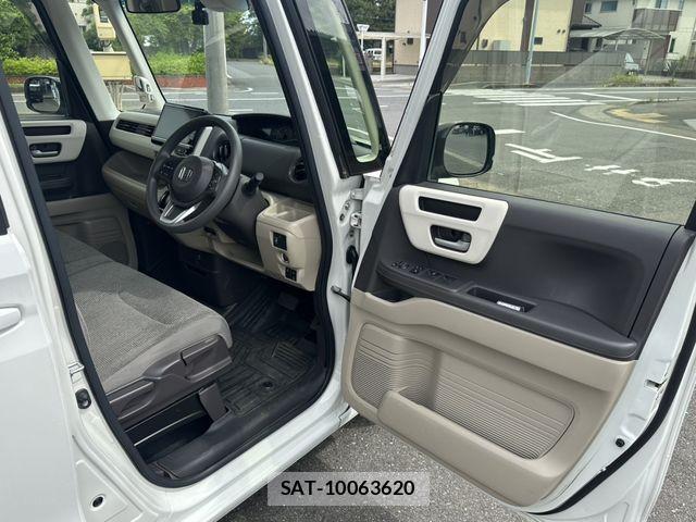 Honda N BOX 2020-05 7618494-29