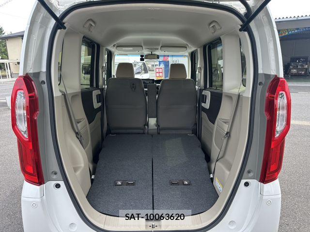 Honda N BOX 2020-05 7618494-6