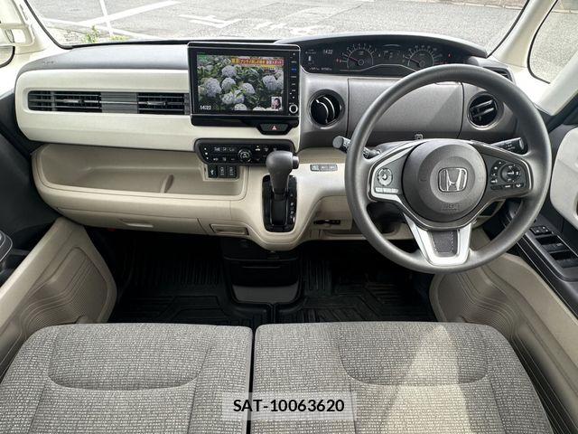 Honda N BOX 2020-05 7618494-7
