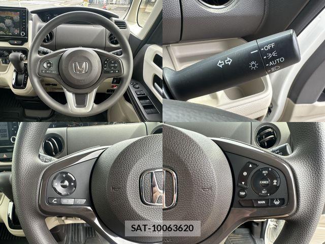 Honda N BOX 2020-05 7618494-8