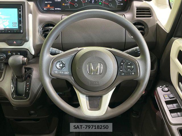 Honda N BOX 2021-06 7618471-10