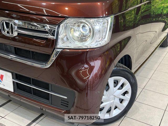 Honda N BOX 2021-06 7618471-11