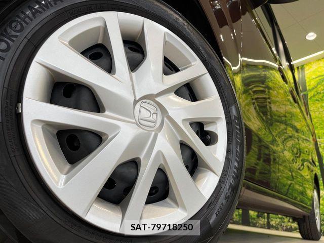 Honda N BOX 2021-06 7618471-12
