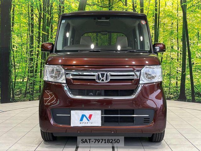 Honda N BOX 2021-06 7618471-13